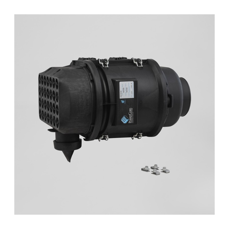 Donaldson D100398, Air Cleaner, Psd Powercore