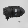 Donaldson D100398, Air Cleaner, Psd Powercore