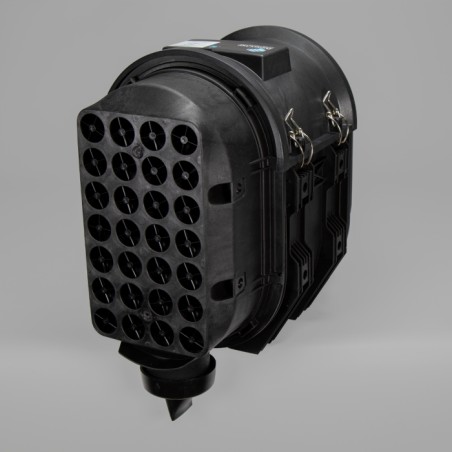 Donaldson D100487, Air Cleaner, Psd Powercore
