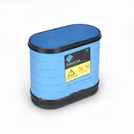 Donaldson DBA0504, Air Filter, Primary Obround Powercore