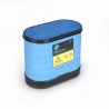 Donaldson DBA0504, Air Filter, Primary Obround Powercore