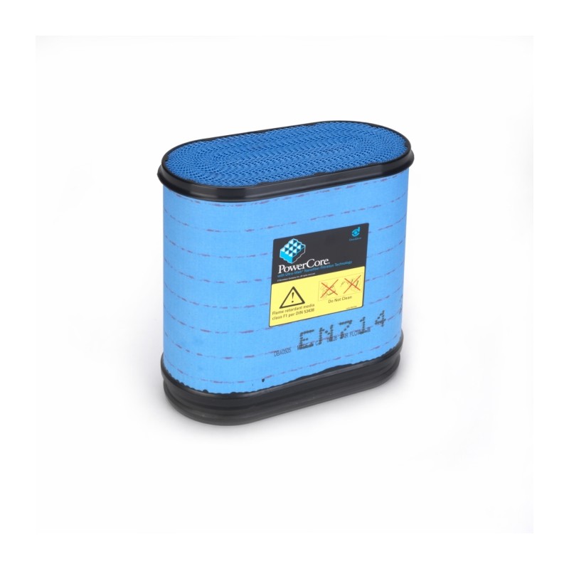 Donaldson DBA0505, Air Filter, Primary Obround Powercore