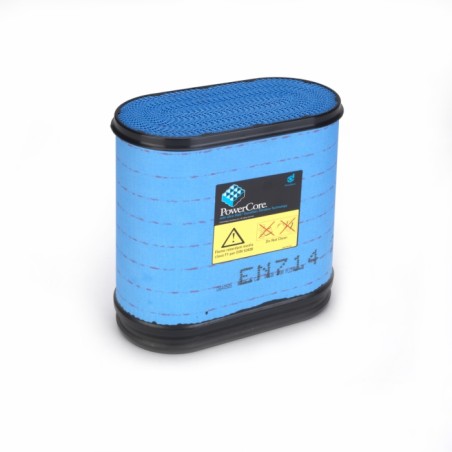 Donaldson DBA0505, Air Filter, Primary Obround Powercore