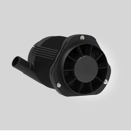 Donaldson H003139, Pre-Cleaner Body Assembly