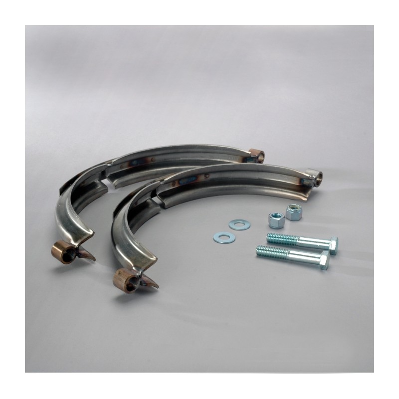 Donaldson P160220, Hydraulic Clamp Assembly