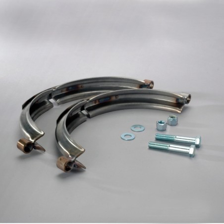 Donaldson P160220, Hydraulic Clamp Assembly