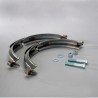 Donaldson P160220, Hydraulic Clamp Assembly