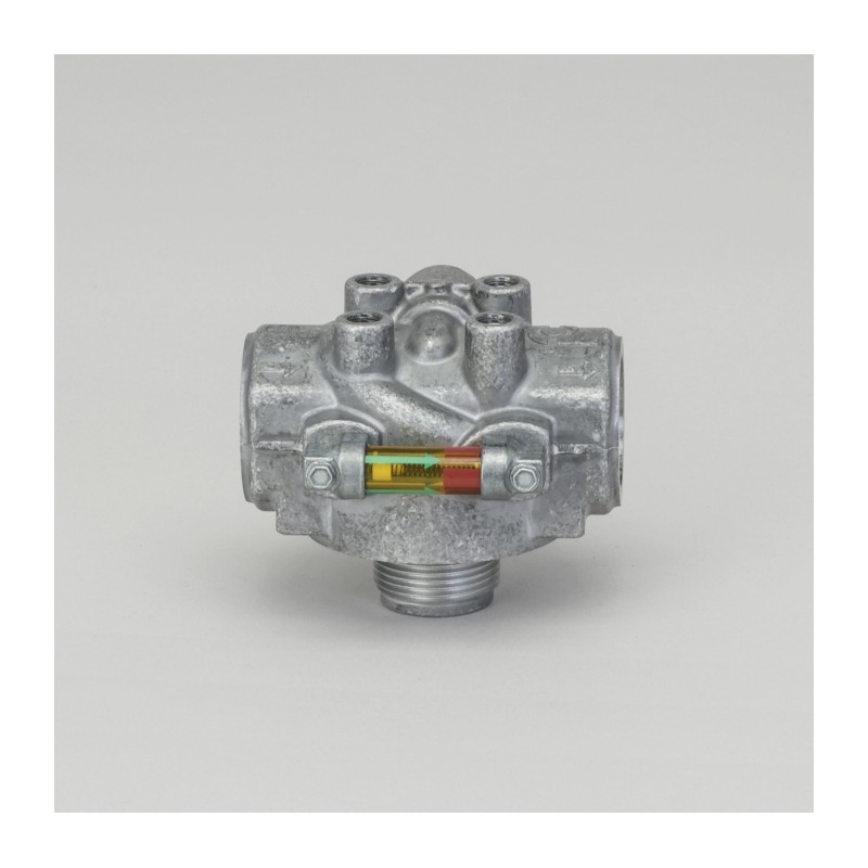Donaldson P166664, Head Assembly, Hmk04 Duramax