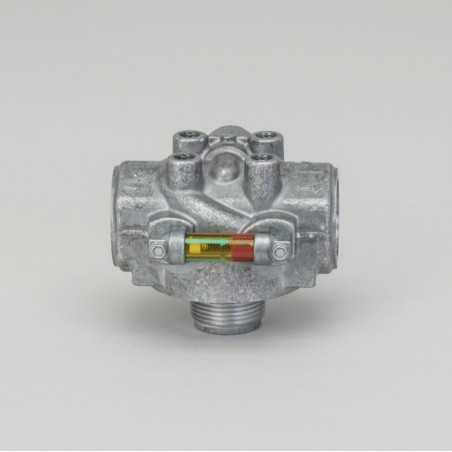 Donaldson P166664, Head Assembly, Hmk04 Duramax