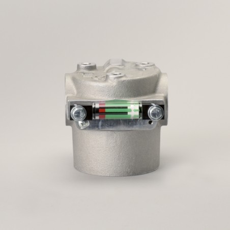 Donaldson P167730, Head Assembly, Hydraulic