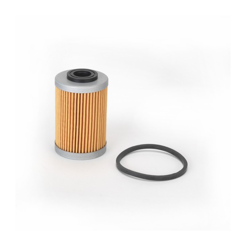 Donaldson P506182, Lube Filter, Cartridge