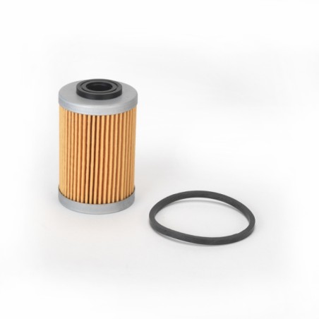 Donaldson P506182, Lube Filter, Cartridge