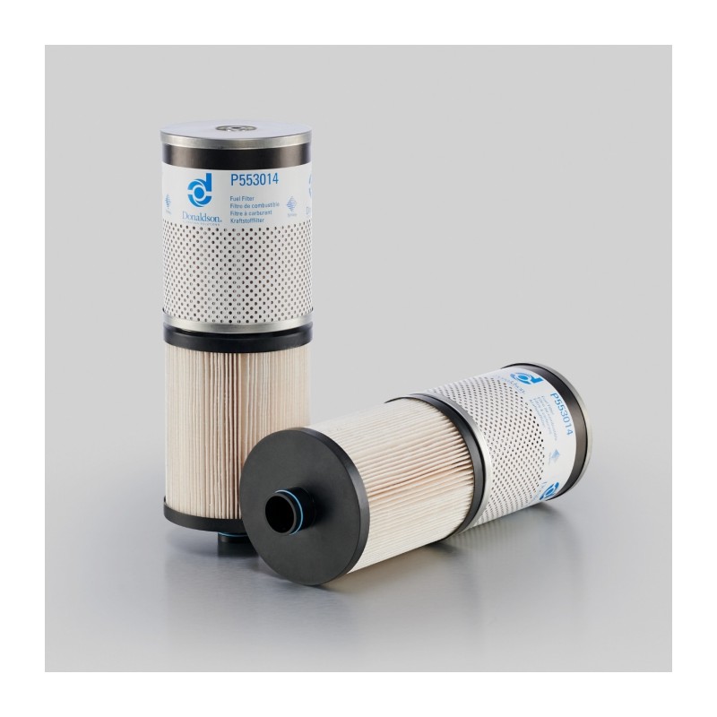 Donaldson P553014, Fuel Filter, Cartridge