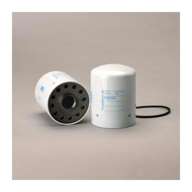 Donaldson P553161, Lube Filter, Spin-On Full Flow