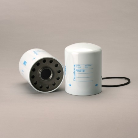 Donaldson P553161, Lube Filter, Spin-On Full Flow
