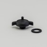 Donaldson P571330, Valve Handle