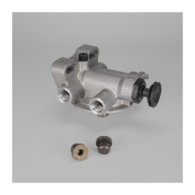 Donaldson P579972, Head Assembly, Fuel