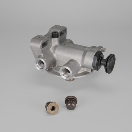 Donaldson P579972, Head Assembly, Fuel