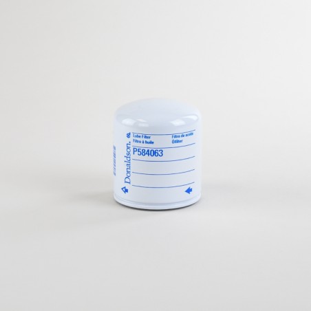 Donaldson P584063, Lube Filter, Spin-On Full Flow
