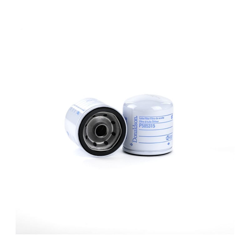 Donaldson P585315, Lube Filter, Spin-On Full Flow