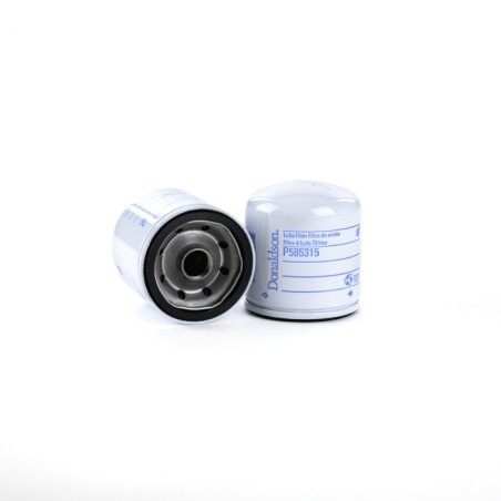 Donaldson P585315, Lube Filter, Spin-On Full Flow