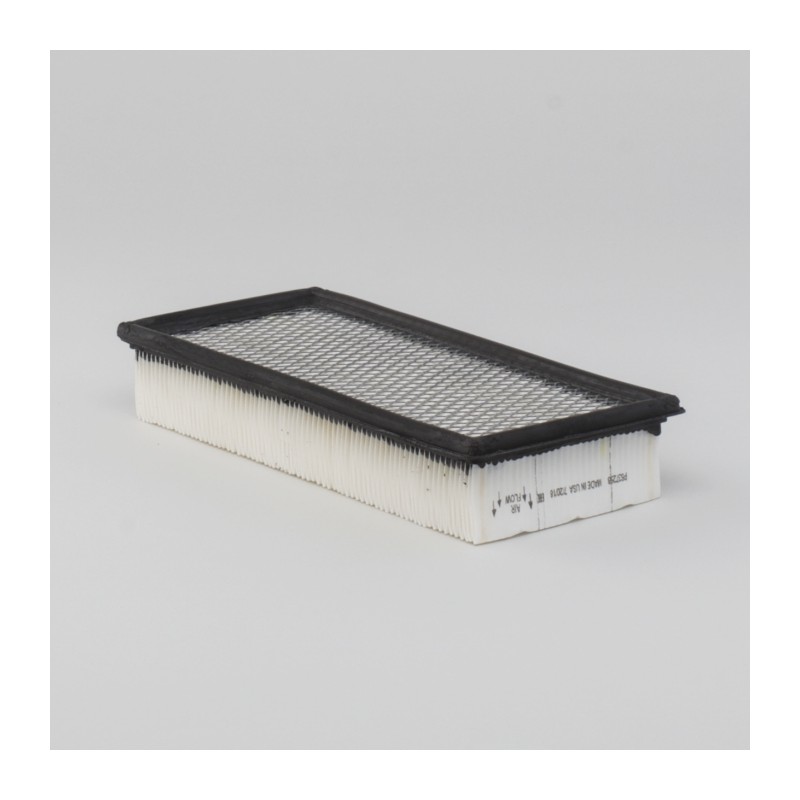 Donaldson P637258, Air Filter, Panel Ventilation