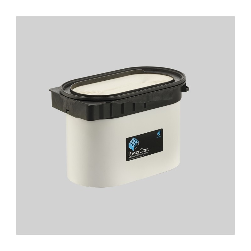 Donaldson P639058, Air Filter, Primary Obround