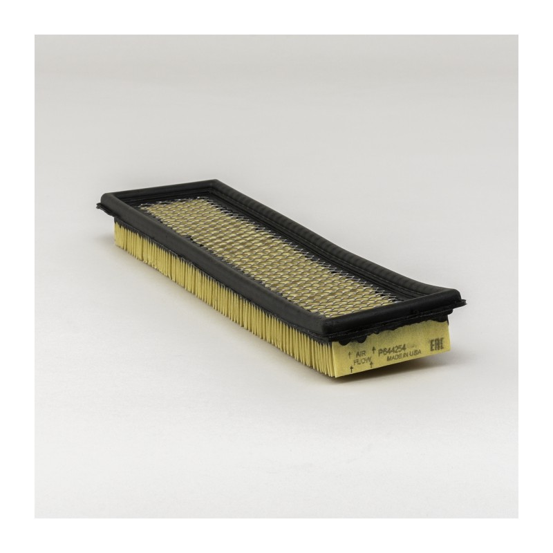 Donaldson P644254, Air Filter, Panel Ventilation