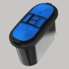 Donaldson P645144, Air Filter, Primary Obround Powercore