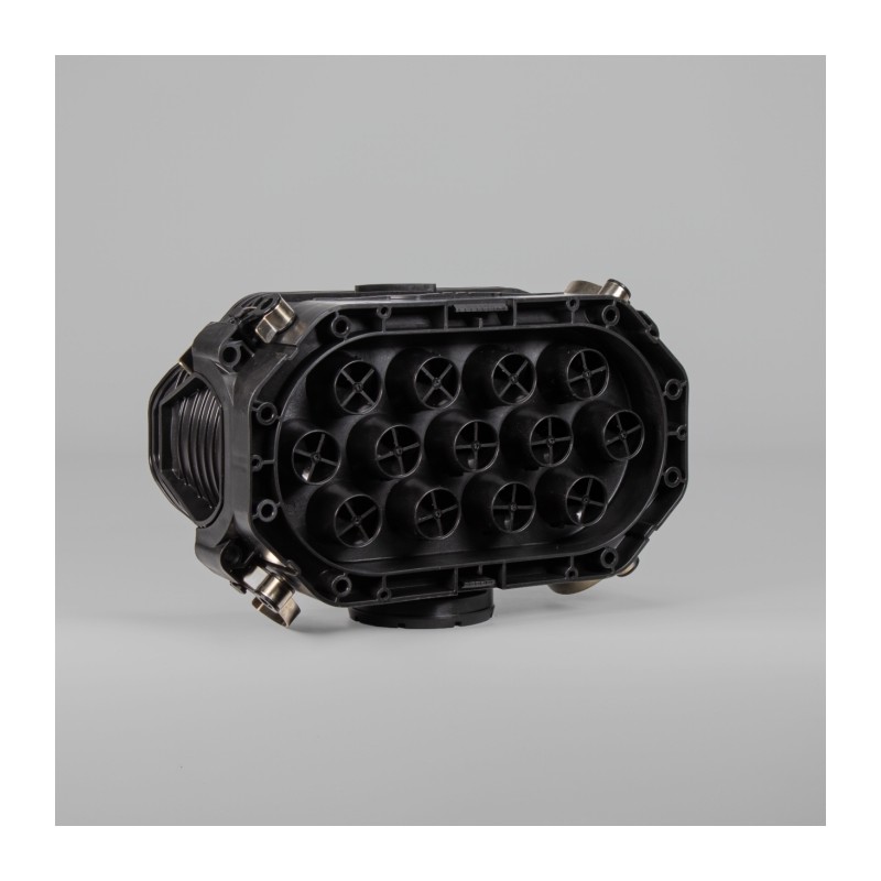 Donaldson P957803, Service Cover