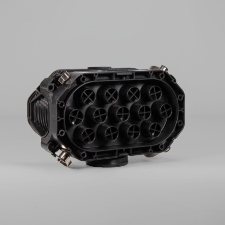 Donaldson P957803, Service Cover