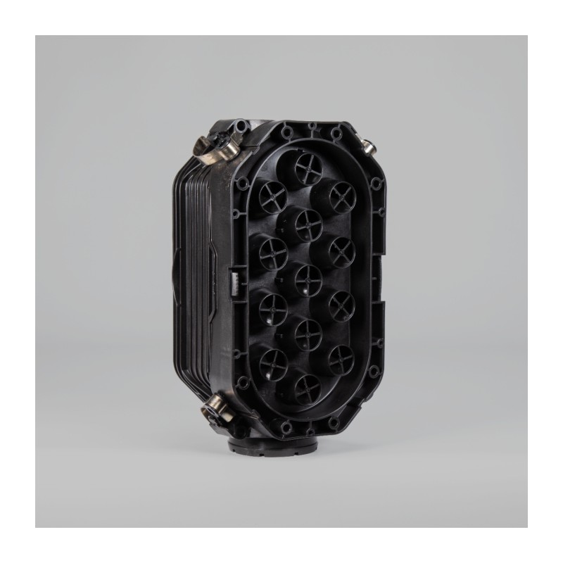 Donaldson P957804, Service Cover