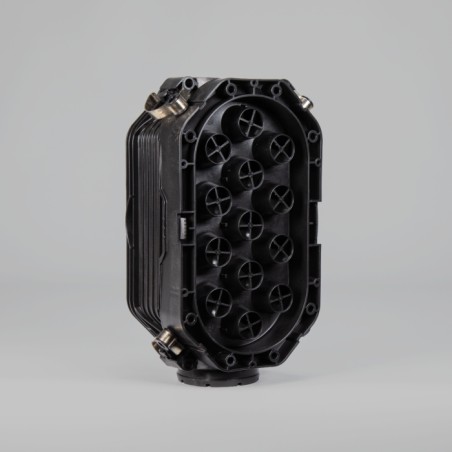 Donaldson P957804, Service Cover