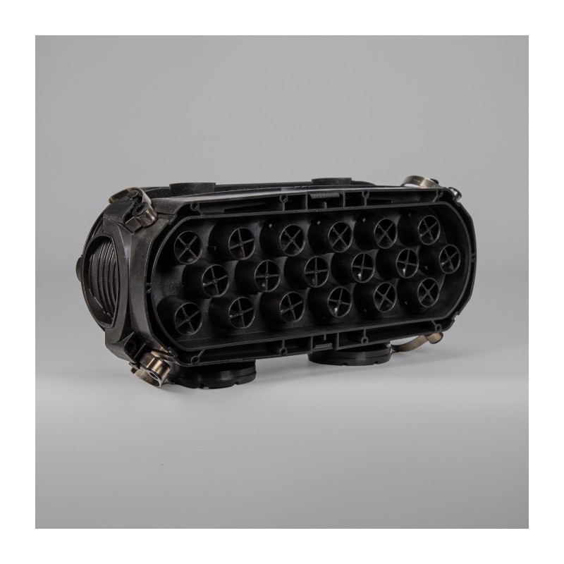 Donaldson P957851, Service Cover
