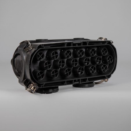 Donaldson P957851, Service Cover