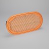Donaldson P959052, Air Filter, Safety Obround