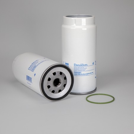 Donaldson P959081, Fuel Filter, Water Separator Spin-On