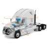 Donaldson P959434, Head Assembly, Fuel