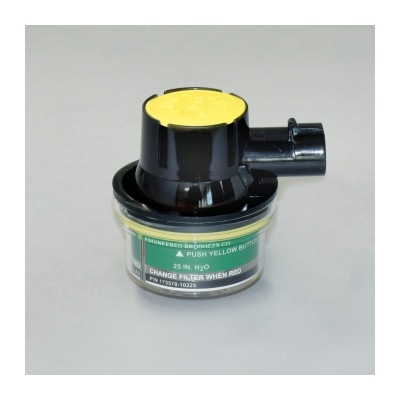 Donaldson X220022, 175578-10225 Switch, Filter Minder