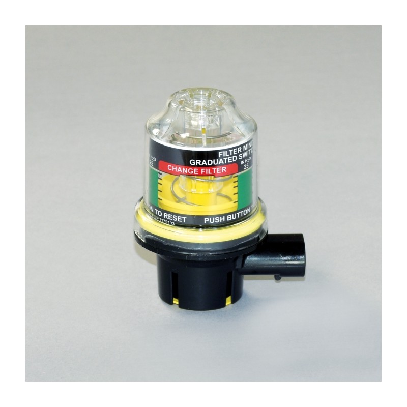 Donaldson X220025, 135587-09225 Switch, Filter Minder