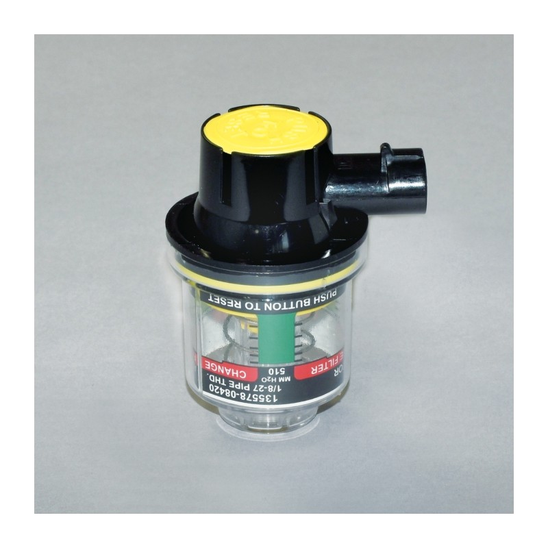 Donaldson X220027, 135578-08420 Switch, Filter Minder