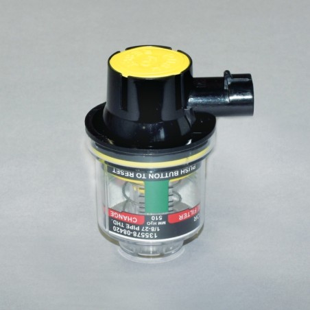 Donaldson X220027, 135578-08420 Switch, Filter Minder