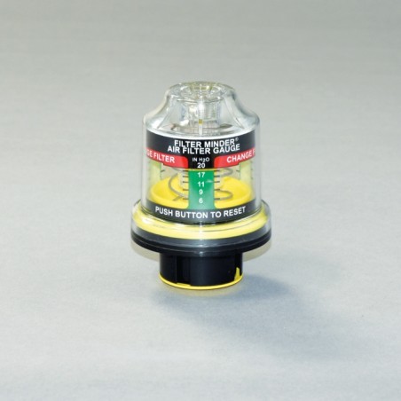 Donaldson X220038, 135501-00820 Indicator, Filter Minder