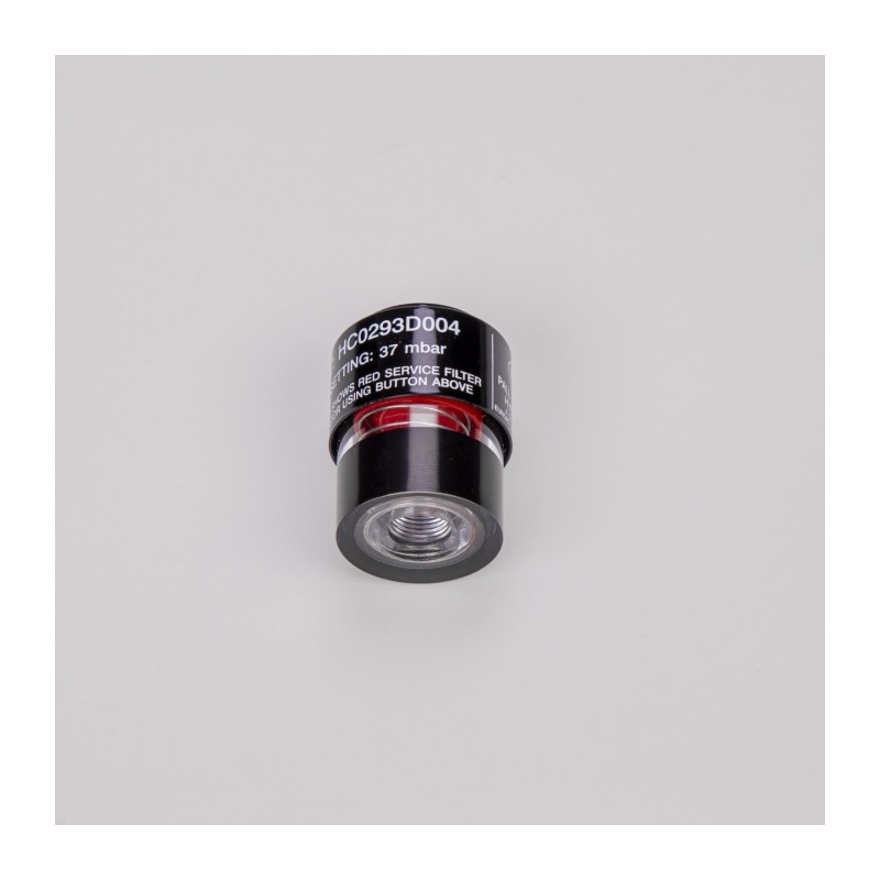 Donaldson X770176, Indicator, Safety Signal