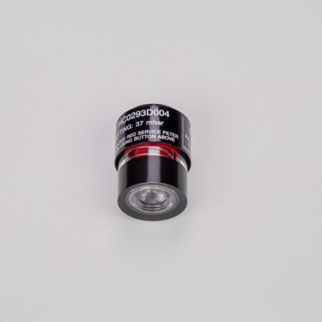 Donaldson X770176, Indicator, Safety Signal