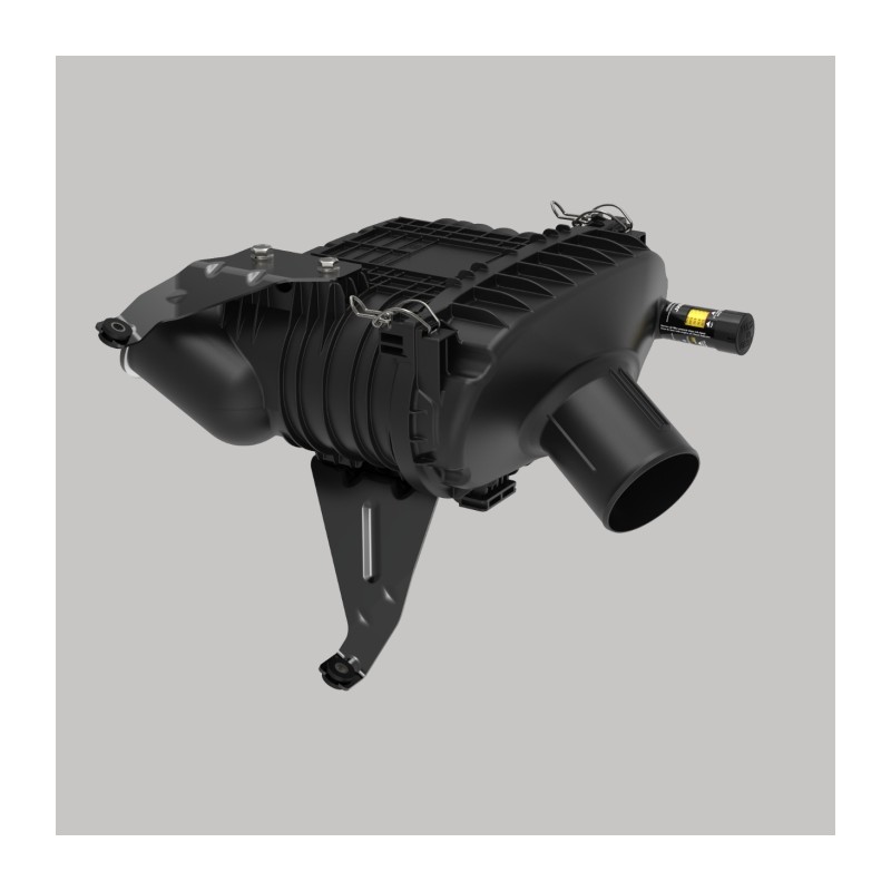 Donaldson XLC200K, Air Cleaner Kit