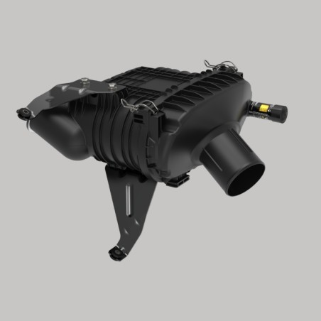 Donaldson XLC200K, Air Cleaner Kit