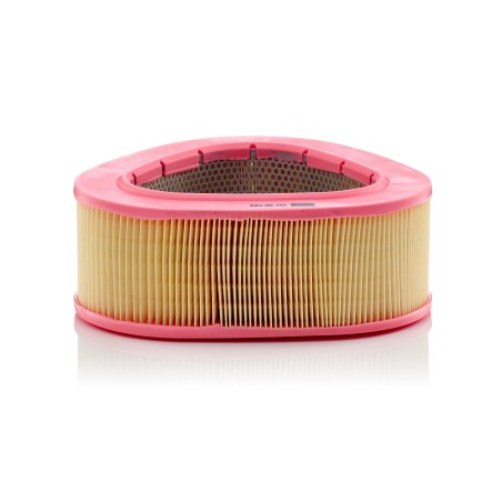 MANN-FILTER CU 29 154 Cabin Air Filter - for Off-Highway Applications | RICO Europe