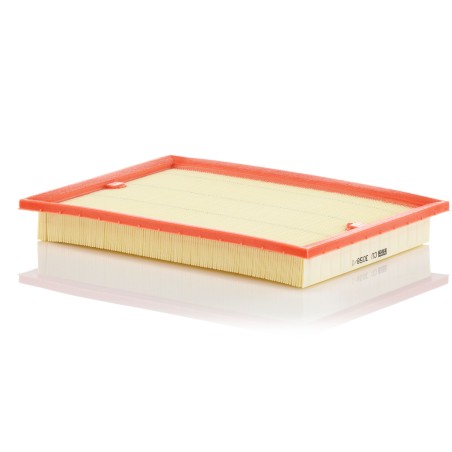 MANN-FILTER CU 3058/1 Cabin Air Filter - for Off-Highway Applications | RICO Europe
