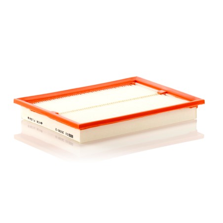 MANN-FILTER CU 3058/2 Cabin Air Filter - for Off-Highway Applications | RICO Europe